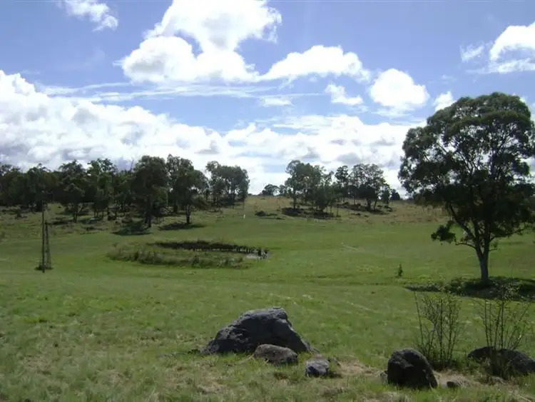 Seventh view of Homely land listing, "Allawah" Leechs Gully Road, Tenterfield NSW 2372