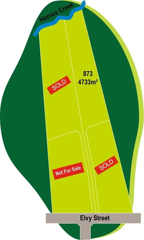 Fifth view of Homely land listing, Lot 873 (86) Elvy Street, Bargo NSW 2574