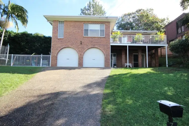 Main view of Homely house listing, 7 Uniacke Drive, Banora Point NSW 2486