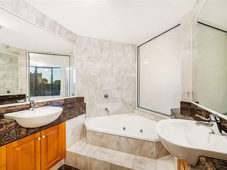 Seventh view of Homely apartment listing, 29/2 Goodwin Street, Kangaroo Point QLD 4169