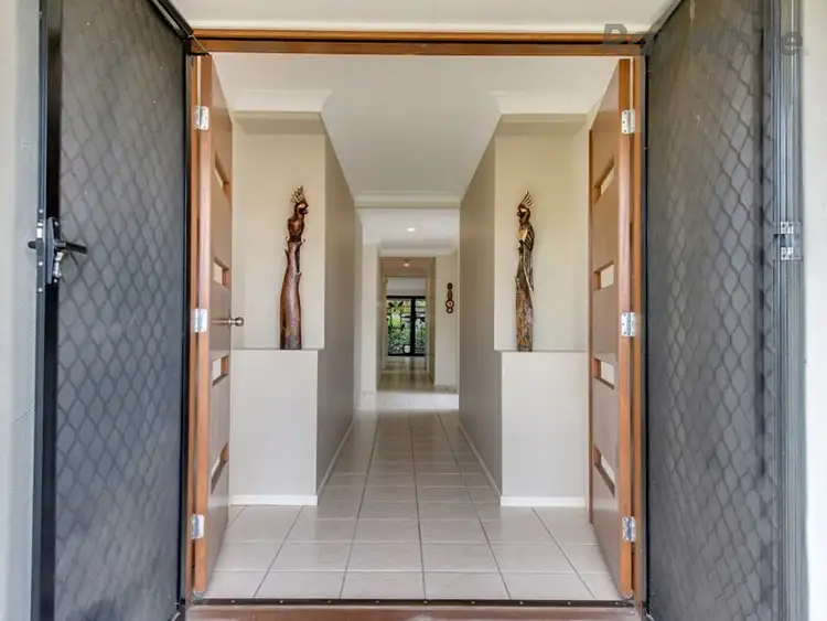 Second view of Homely house listing, 108 Lakeside Avenue, Springfield Lakes QLD 4300