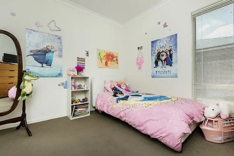Sixth view of Homely house listing, 1-2 Speranza Court, Marshall VIC 3216