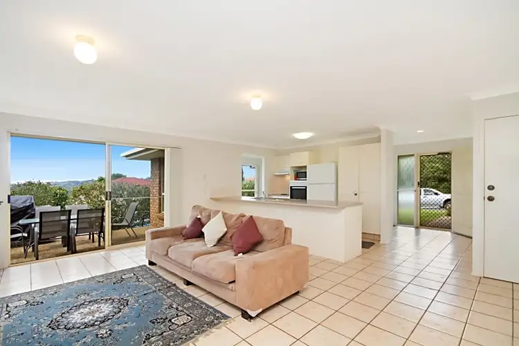 Second view of Homely house listing, 2 Aspen Place, Bilambil Heights NSW 2486