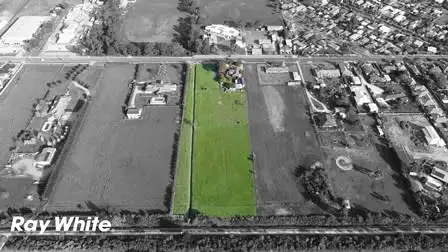 Second view of Homely land listing, 65 Moody Street - (Lot 17 Fox Road), Koo Wee Rup VIC 3981