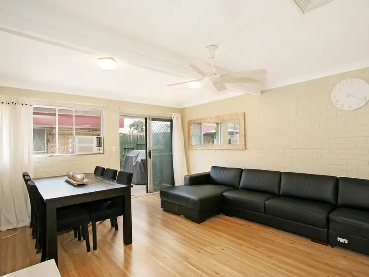Fourth view of Homely unit listing, 1/10 Goonawarra Drive, Mooloolaba QLD 4557
