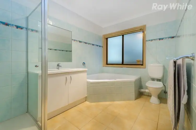 Sixth view of Homely house listing, 60 Major Crescent, Lysterfield VIC 3156