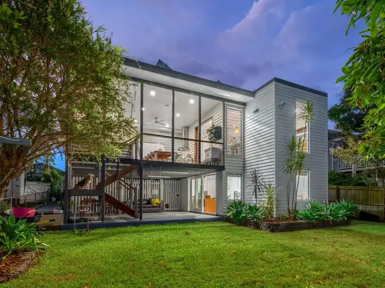 Main view of Homely house listing, 21 Bradley Avenue, Kedron QLD 4031