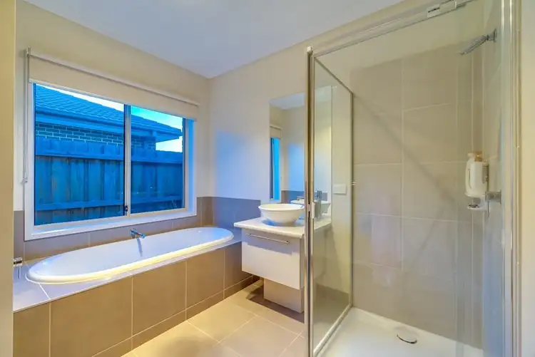 Sixth view of Homely house listing, 41 Toritta Way, Truganina VIC 3029