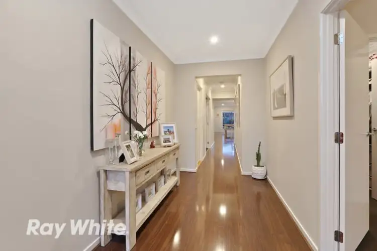 Fourth view of Homely house listing, 4 Shelduck Court, Lara VIC 3212
