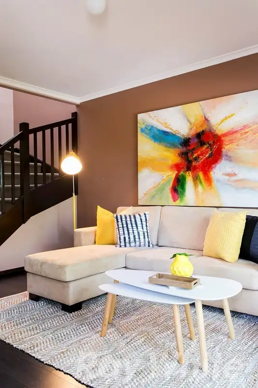 Fifth view of Homely house listing, 3/9 Yorktown Crescent, Henley Beach South SA 5022