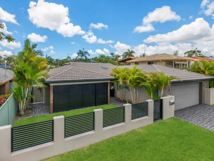 33 Cara Street, Aspley QLD 4034