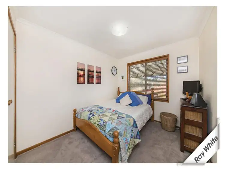 Sixth view of Homely house listing, 41 Carslake Loop, Gordon ACT 2906