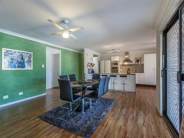 Seventh view of Homely house listing, 14 Heritage Drive, Adare QLD 4343