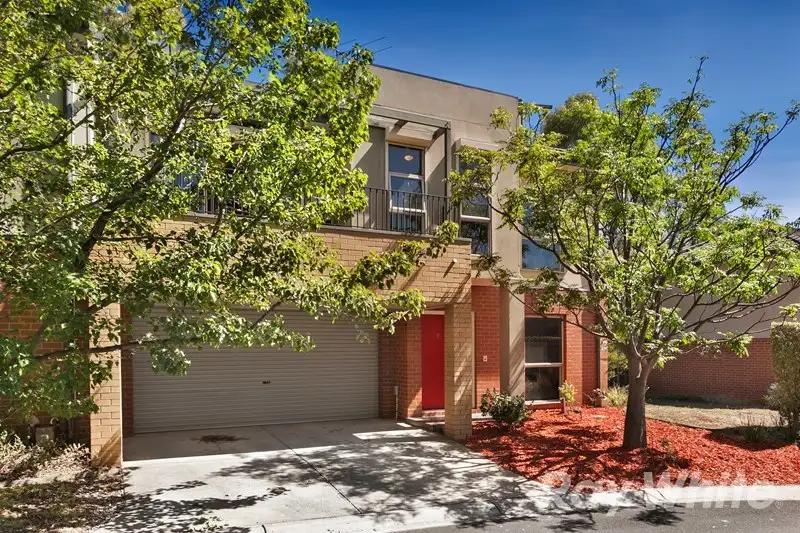 Main view of Homely townhouse listing, 5/3 Keylana Boulevard, Mount Waverley VIC 3149