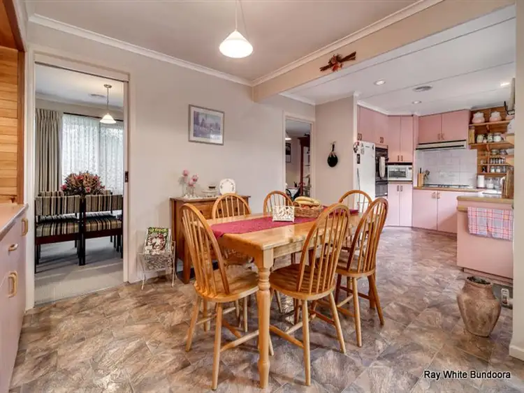 Fourth view of Homely house listing, 1 Shiraz Court, Bundoora VIC 3083