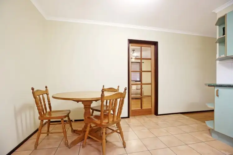 Fourth view of Homely house listing, 22 Melita Road, Cambridge Park NSW 2747