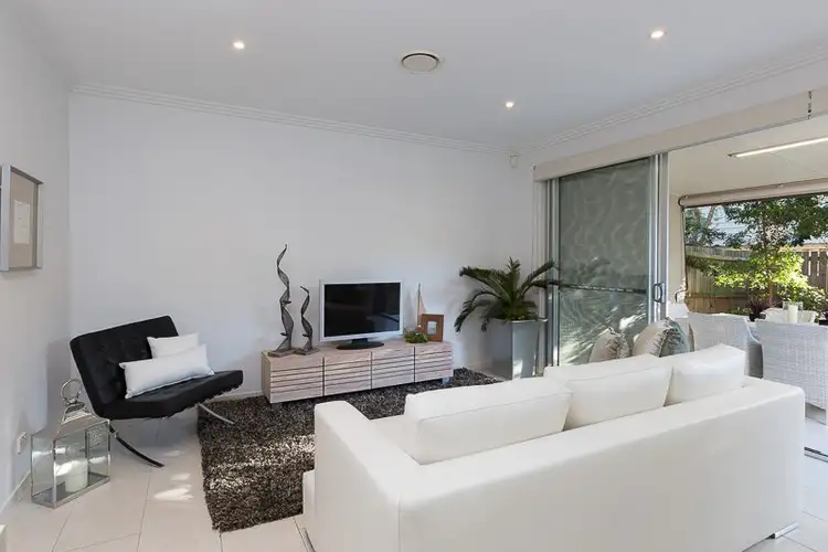 Sixth view of Homely townhouse listing, 14/36 Carwoola Street, Bardon QLD 4065