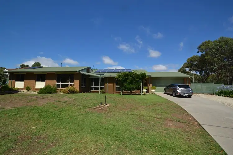 Main view of Homely house listing, 7 Foley Avenue, Seymour VIC 3660