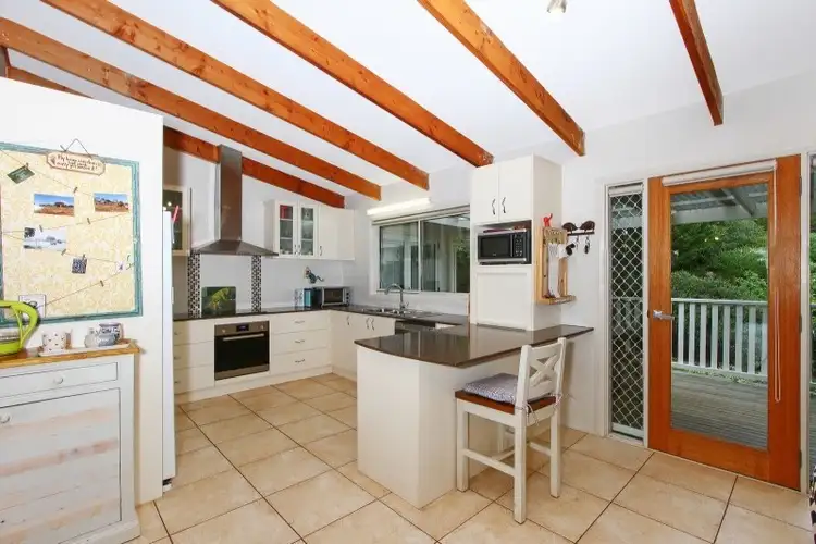 Third view of Homely rural property listing, 628 Lucky Pass Road, Collector NSW 2581