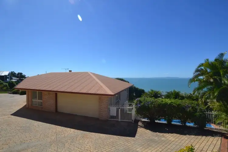 Second view of Homely unit listing, 4/1-3 Freeman Street, Yeppoon QLD 4703