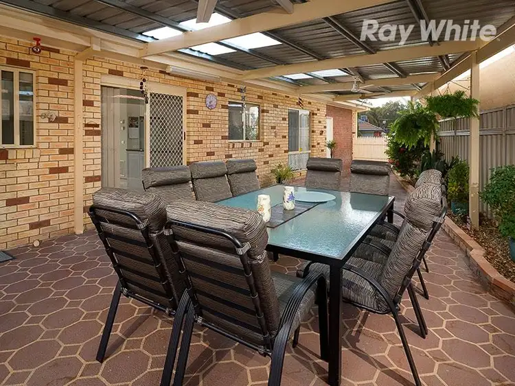 Third view of Homely house listing, 23 Bangalla Place, Springdale Heights NSW 2641