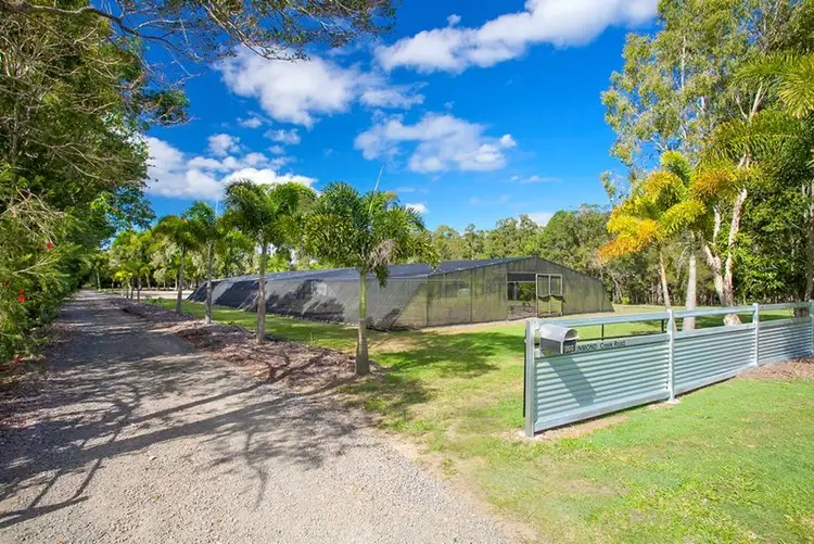 Sixth view of Homely house listing, 368 Kinmond Creek Road, Cootharaba QLD 4565