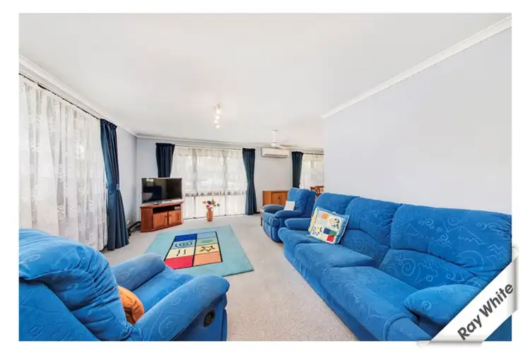 Second view of Homely house listing, 73 Bacchus Circuit, Kambah ACT 2902