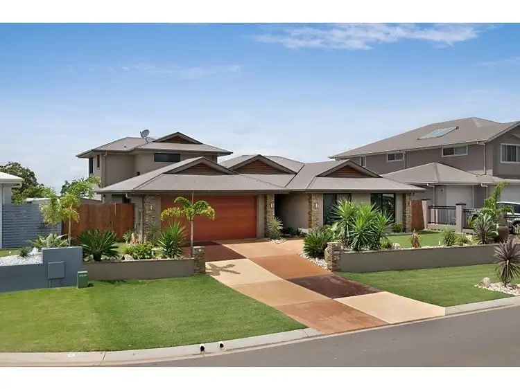 Main view of Homely house listing, 26 Lakeview Terrace, Murrumba Downs QLD 4503