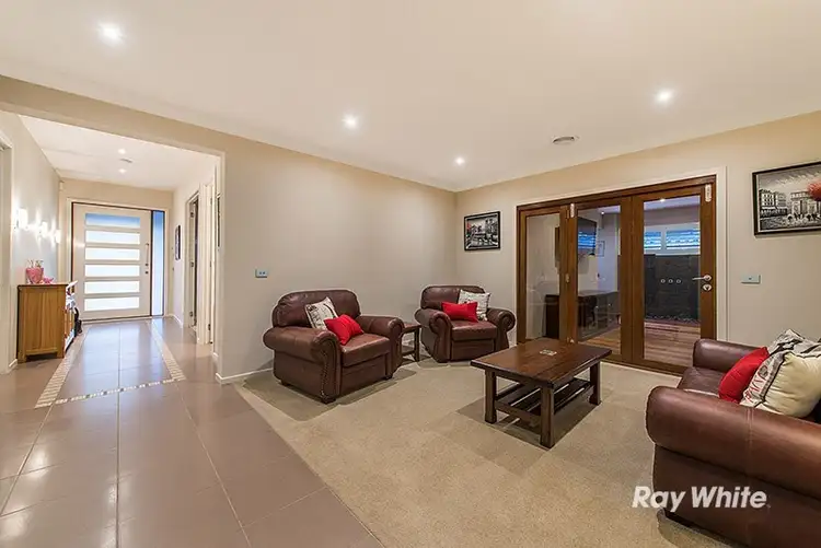 Sixth view of Homely house listing, 158 Settlers Run, Botanic Ridge VIC 3977