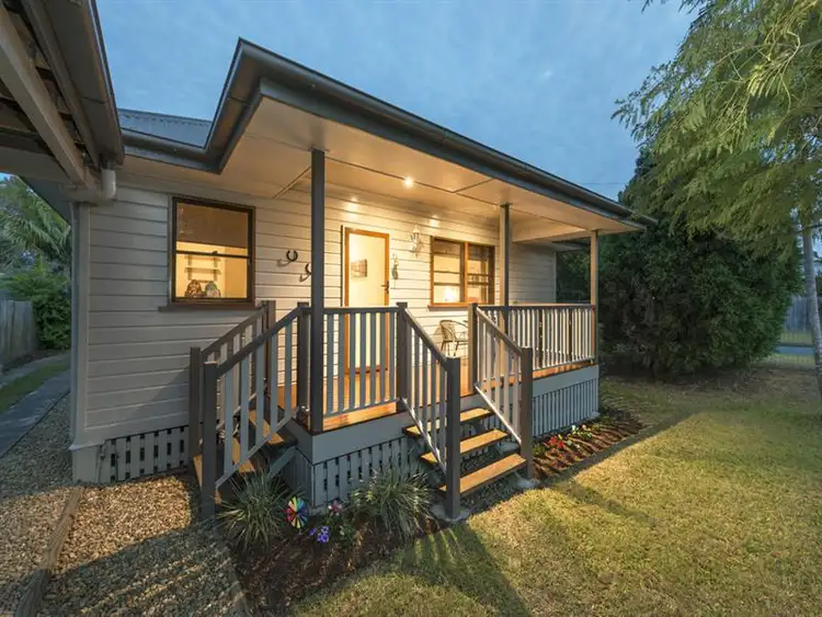 35 Nightingale Street, Mount Gravatt East QLD 4122