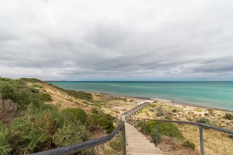 Seventh view of Homely land listing, Lot 11,36 Harvey Crescent, Aldinga Beach SA 5173
