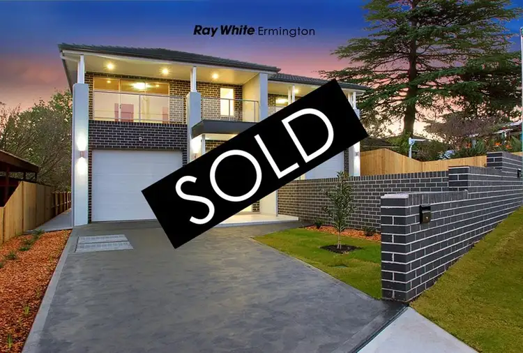 5 Hart Street, Dundas Valley NSW 2117