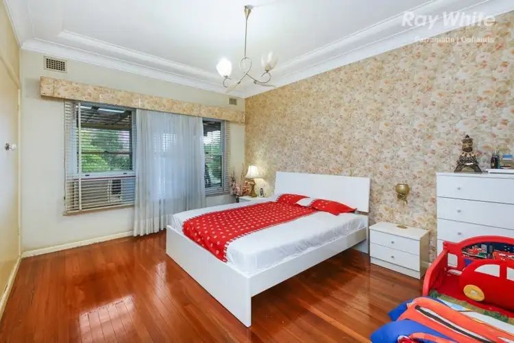 Sixth view of Homely house listing, 62 Grand Avenue, Westmead NSW 2145