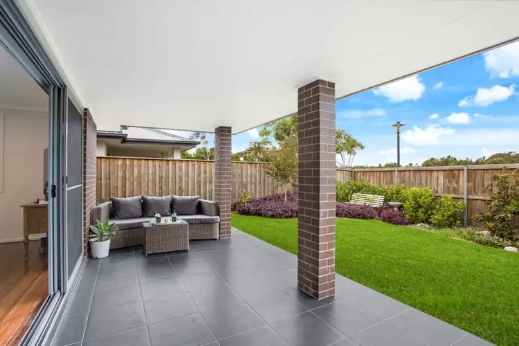 Sixth view of Homely house listing, 29 Parry Parade, Kooindah Waters, Wyong NSW 2259