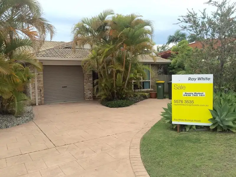 Main view of Homely other listing, 2/4 Ruby Court, Burleigh Waters QLD 4220