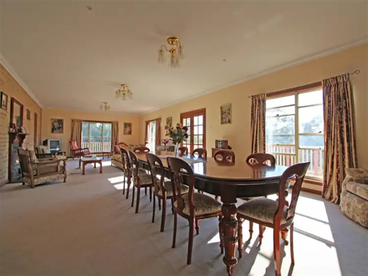 Sixth view of Homely rural property listing, 318 Mulloon Road, Bungendore NSW 2621