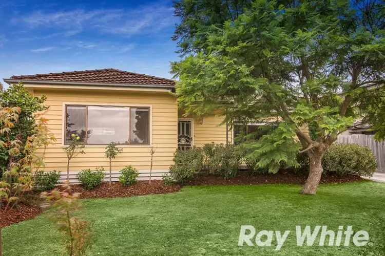 1/19 Eugenia Street, Nunawading VIC 3131