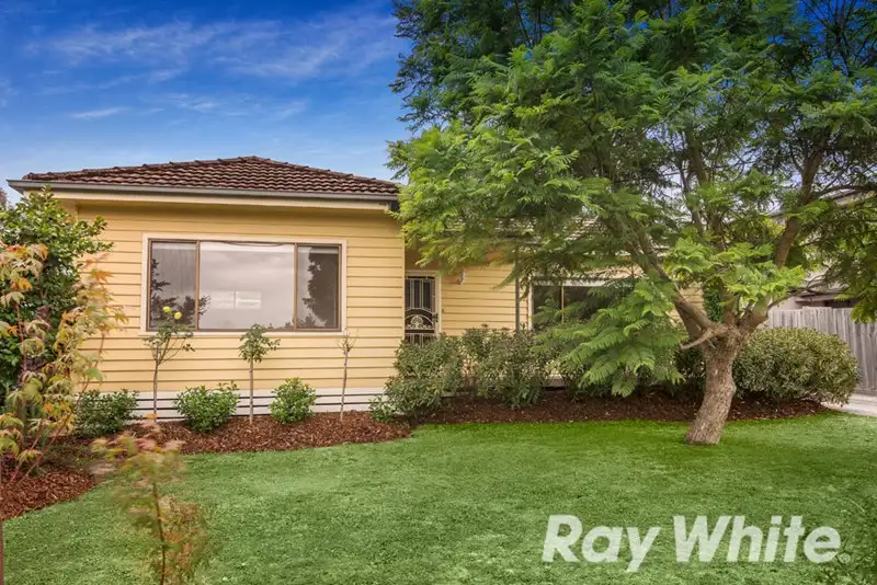 Main view of Homely house listing, 1/19 Eugenia Street, Nunawading VIC 3131