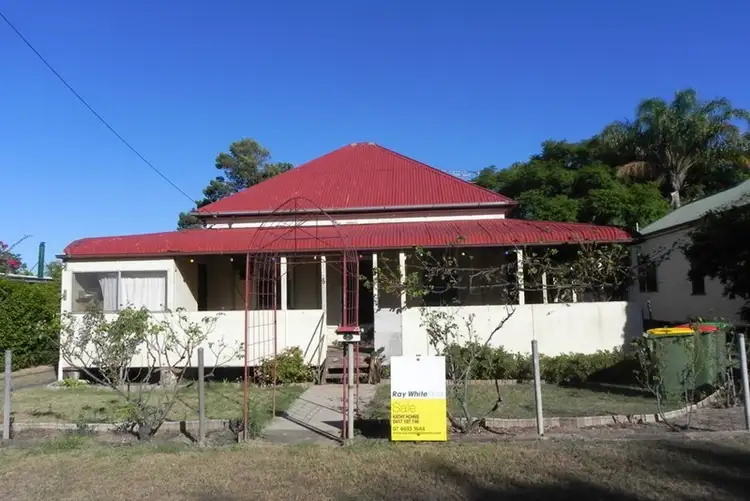 Main view of Homely house listing, 5 Allport, Pittsworth QLD 4356