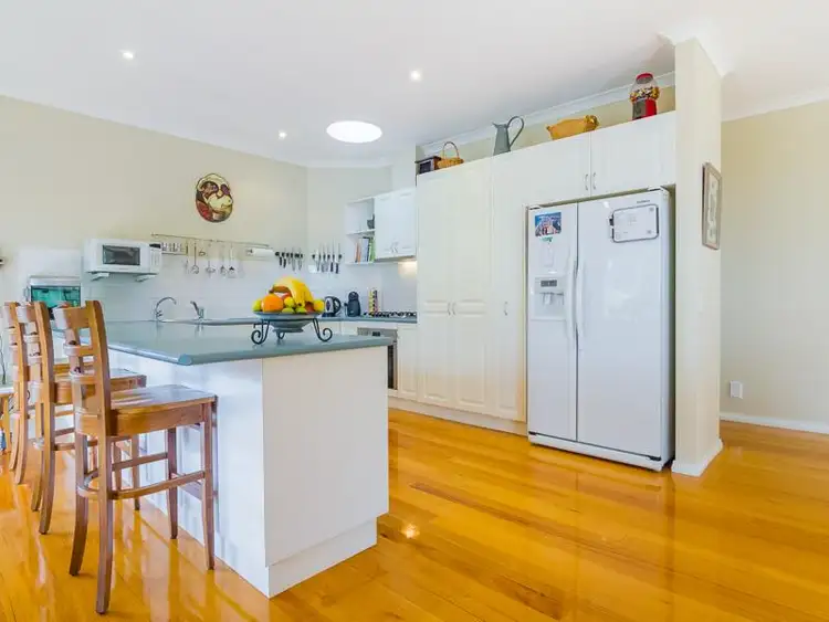 Second view of Homely house listing, 15 Dogwood Lane, Cowes VIC 3922