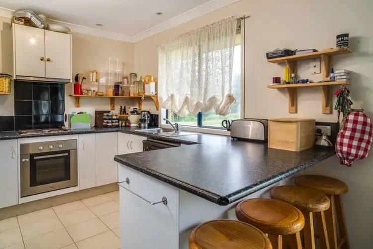 Second view of Homely house listing, 77A Loop Road, Glengarry TAS 7275
