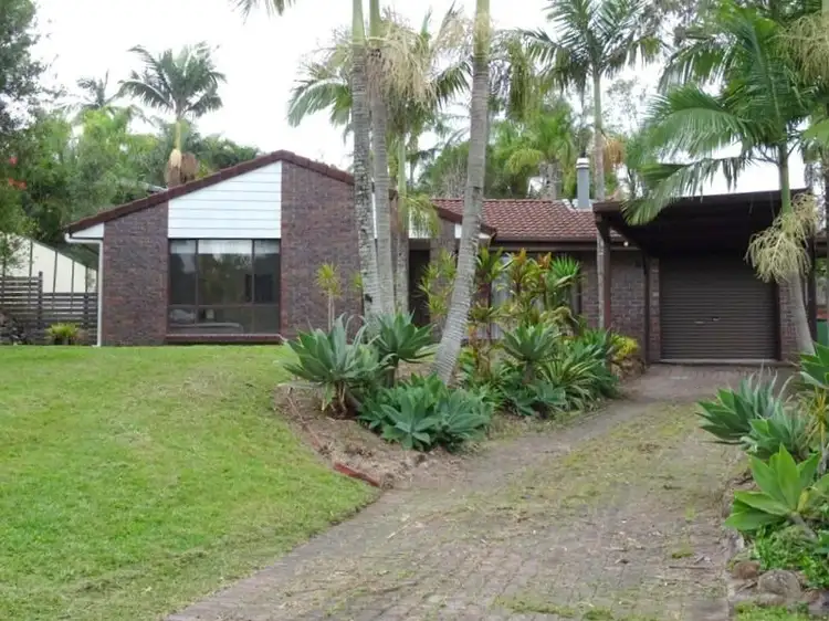 Third view of Homely house listing, 9 Robe Court, Helensvale QLD 4212