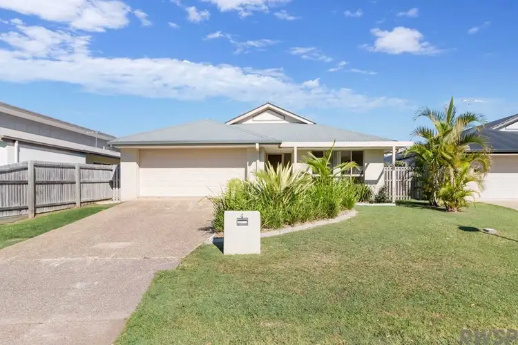 Main view of Homely house listing, 4 Shannonbrook Avenue, Ormeau QLD 4208