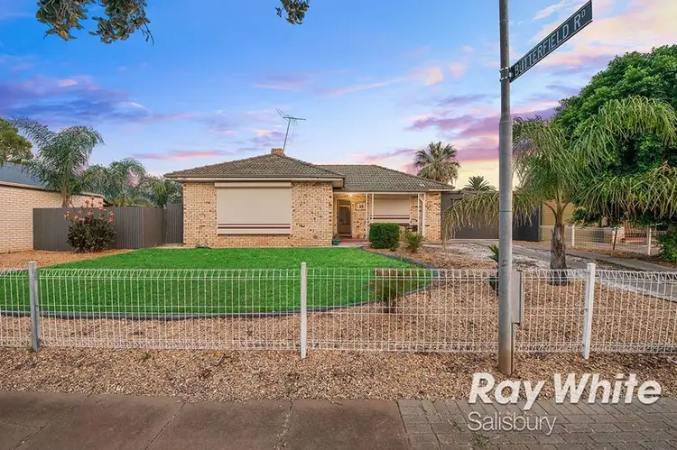 35 Hayles Road, Elizabeth Park SA 5113