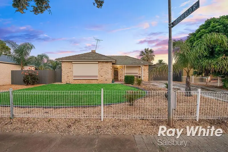 Main view of Homely house listing, 35 Hayles Road, Elizabeth Park SA 5113