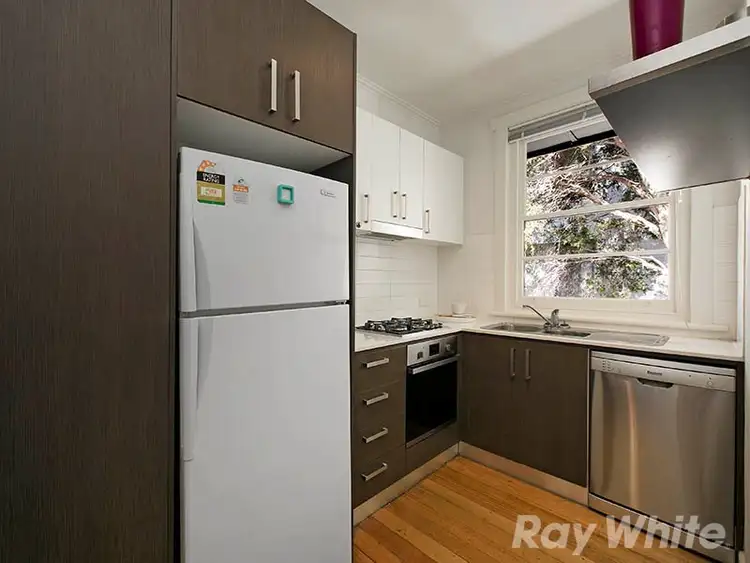 Third view of Homely apartment listing, 6/176 Barkly Street, St Kilda VIC 3182