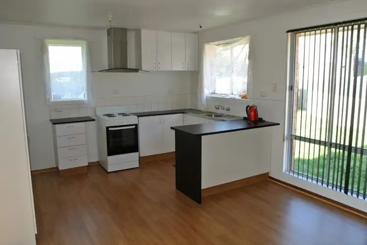 Second view of Homely house listing, 3 Lorymer Place, Shorewell Park TAS 7320