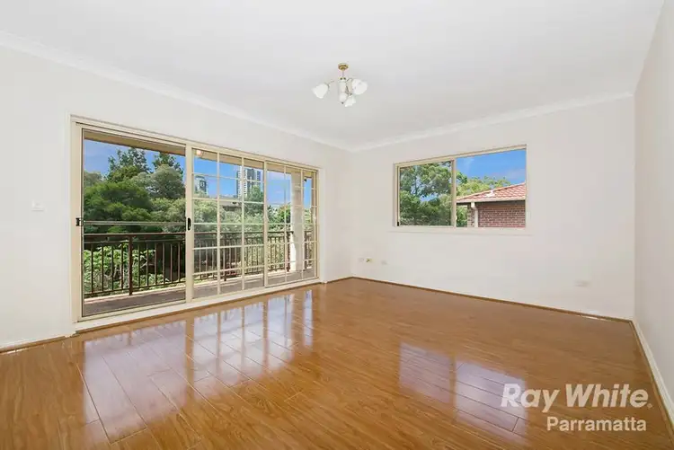 Main view of Homely unit listing, 11/9-13 Early Street, Parramatta NSW 2150