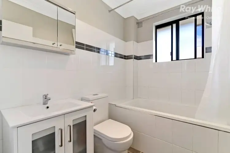 Third view of Homely unit listing, 4/132 Railway Street, Granville NSW 2142