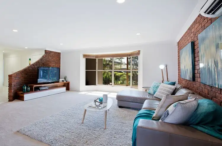 Fifth view of Homely house listing, 28 Village High Road, Benowa Waters QLD 4217